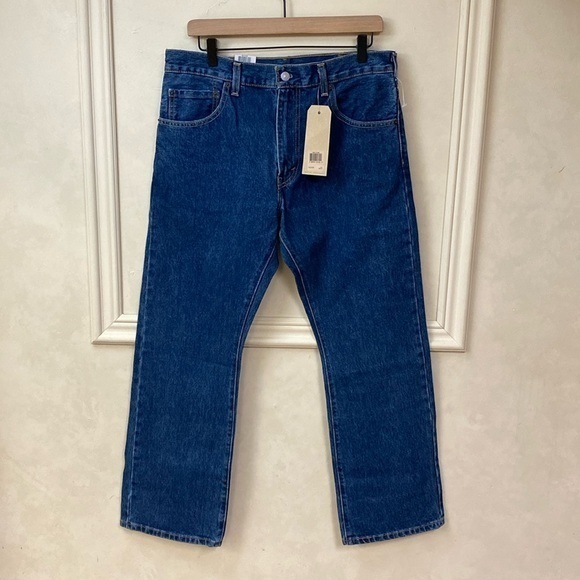New! Levi’s 517 Bootcut Jeans size 32 X 29 - Picture 1 of 5